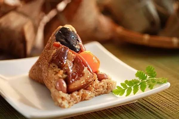 cantonese zongzi recipe