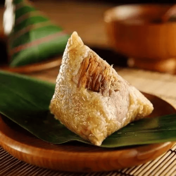 jiaxing zongzi recipe